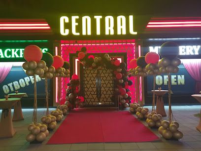 ЕС ДЖИ КАЗИНО